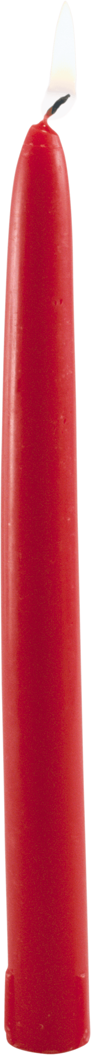 Candle Transparent PNG Image