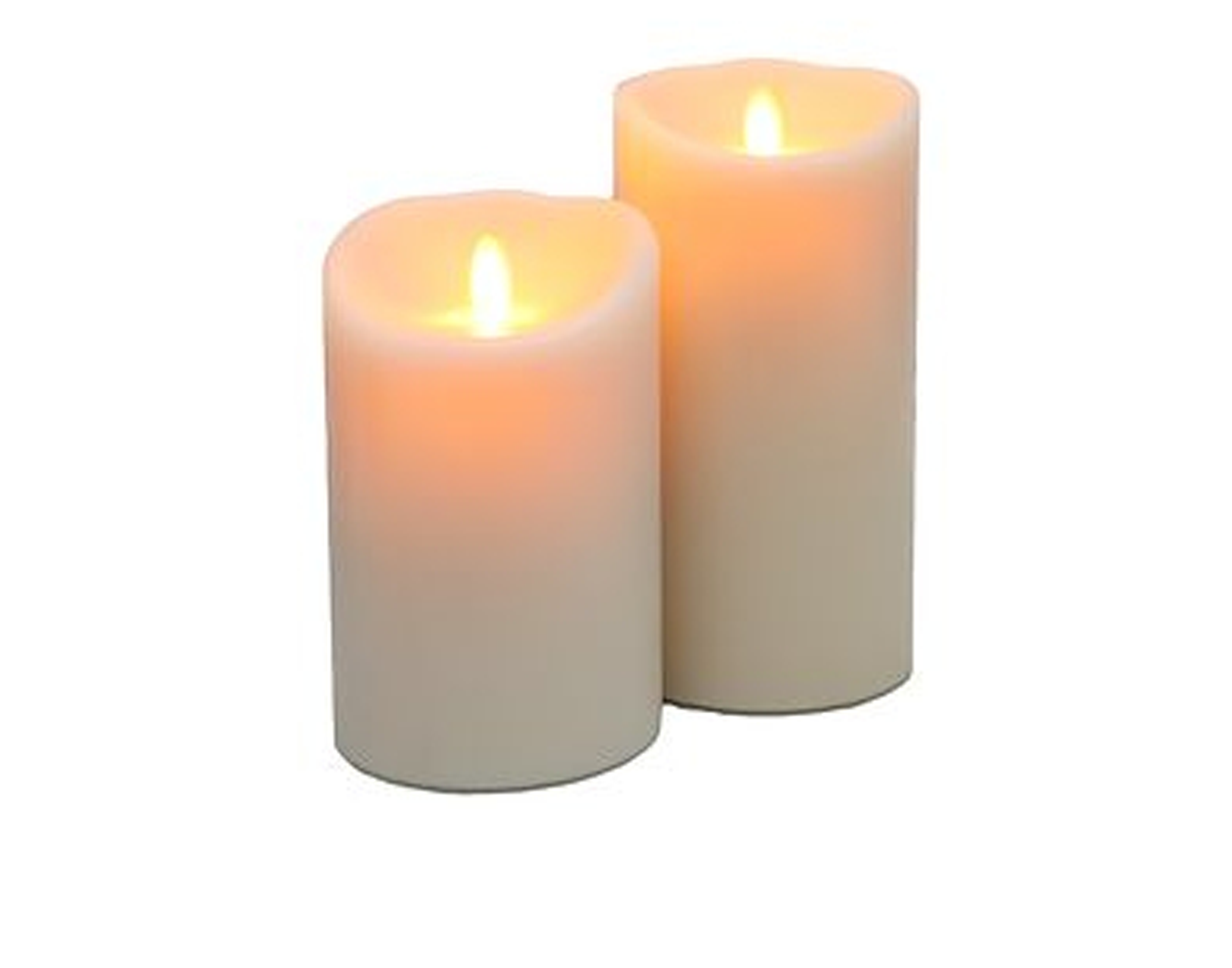 Candles Transparent PNG Image