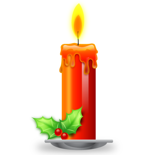 Candles Transparent PNG Image