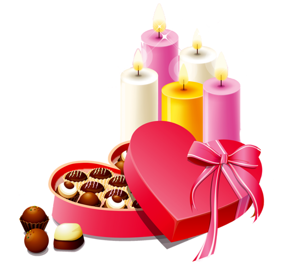 Candles Transparent PNG Image