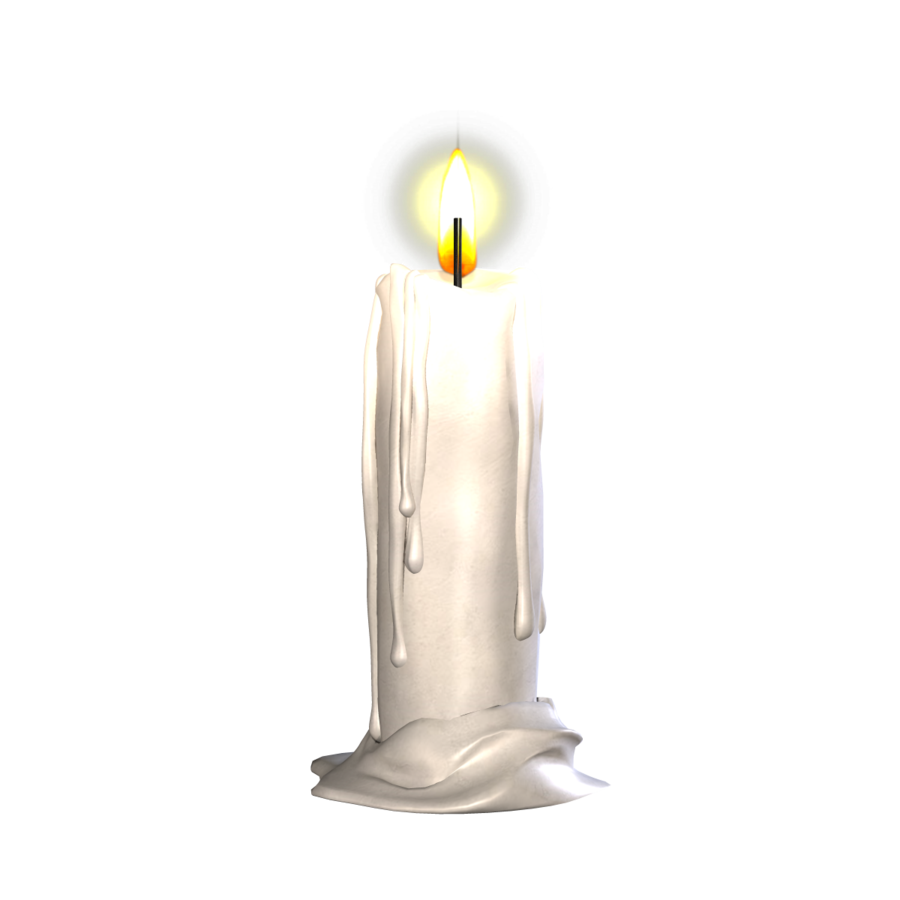 Candles Transparent PNG Image