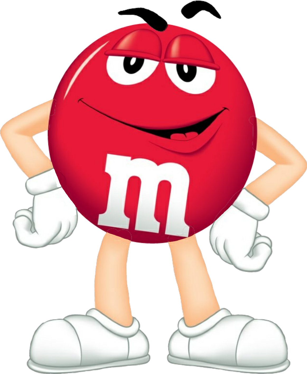 Pic M&M Candy Transparent PNG Image