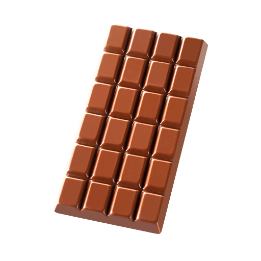 Pic Bar Candy Chocolate Transparent PNG Image