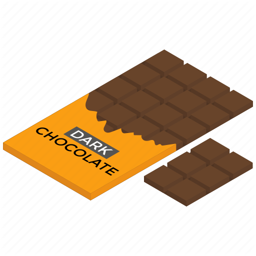 Bar Candy Chocolate Transparent PNG Image