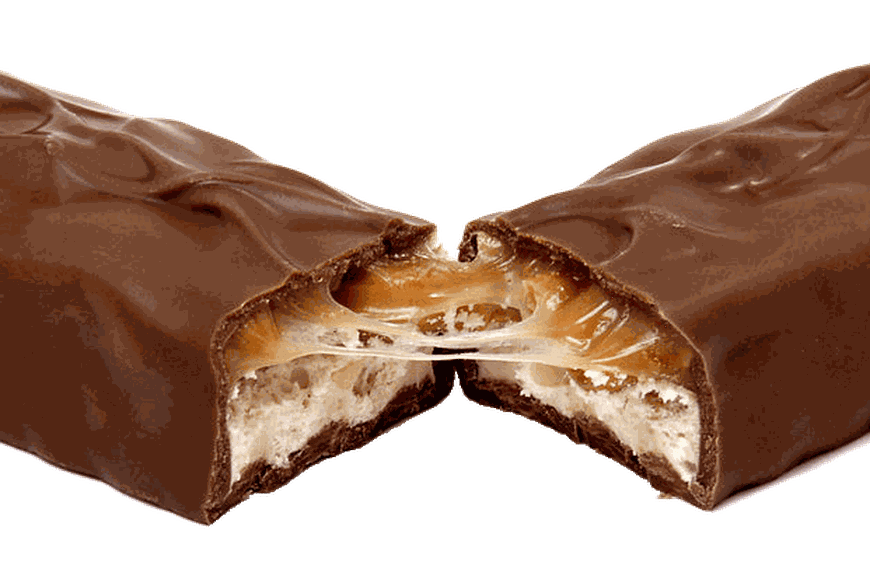 Bar Crispy Candy Chocolate Transparent PNG Image