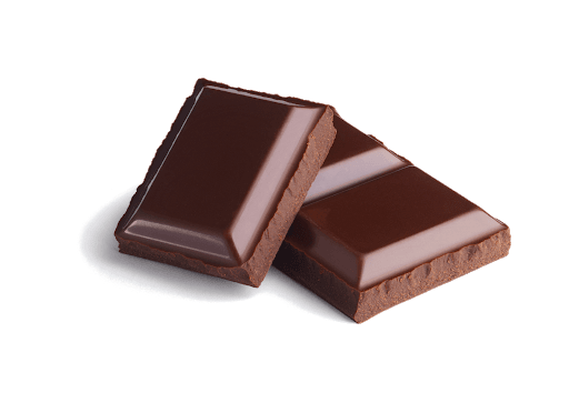Dark Bar Candy Chocolate Transparent PNG Image