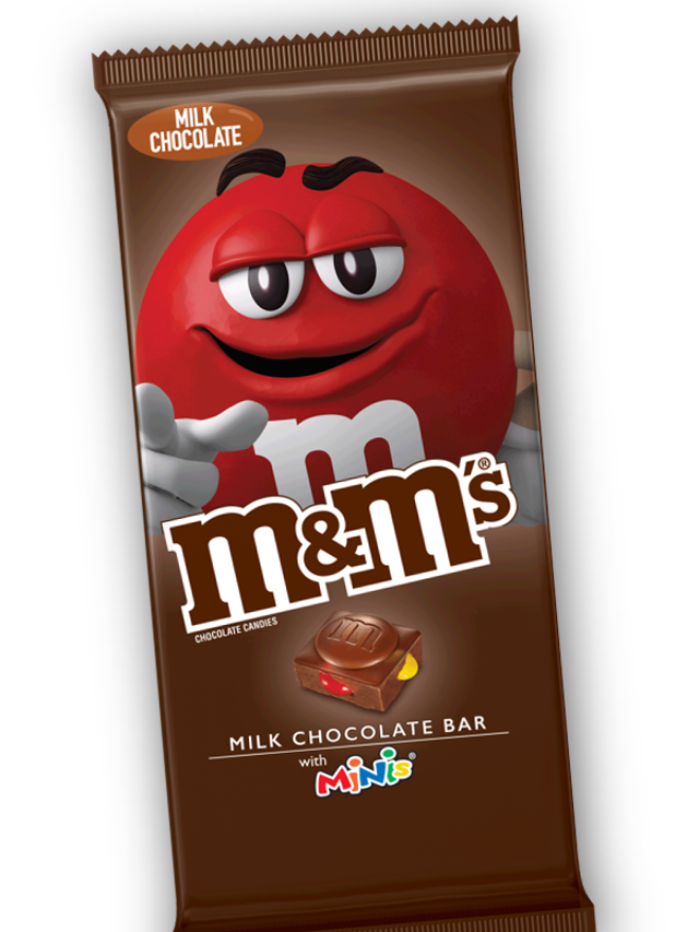 Bar Milk Candy Chocolate Transparent PNG Image
