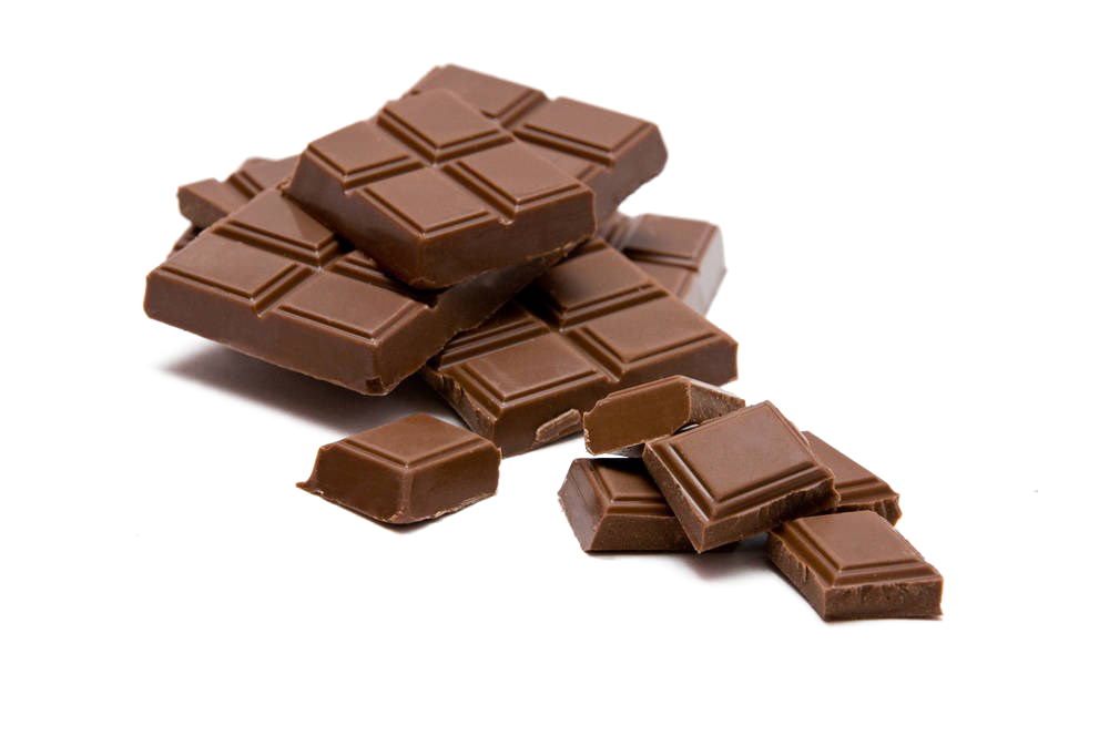 Sweet Bar Candy Chocolate Transparent PNG Image