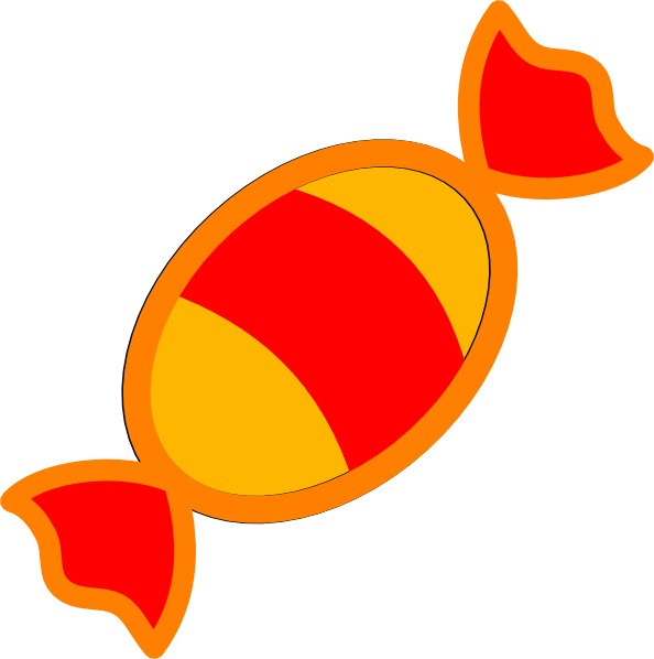 Candy Transparent PNG Image