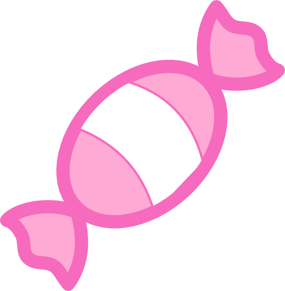 Candy Transparent PNG Image