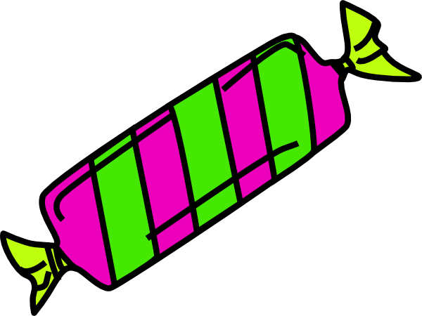 Candy Transparent PNG Image