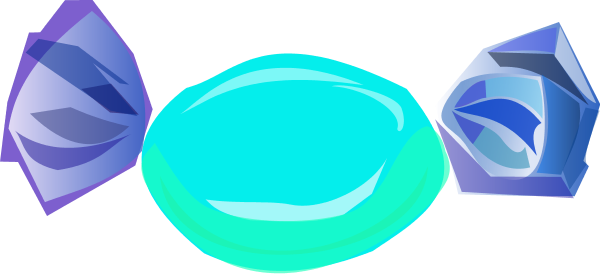 Candy Transparent PNG Image