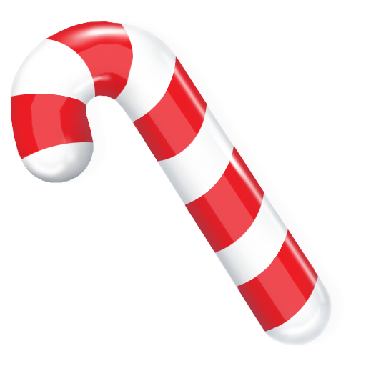 Candy Background Transparent PNG Image