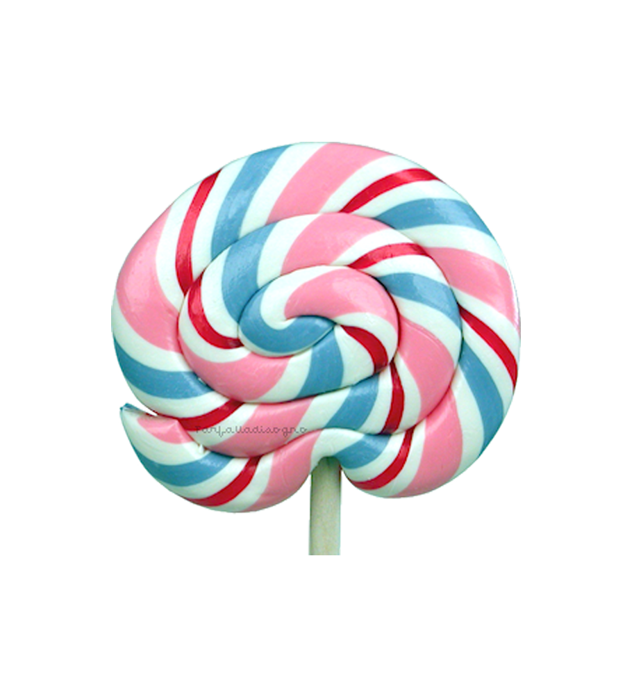 Sims Confectionery Cane Lollipop Candy Transparent PNG Image