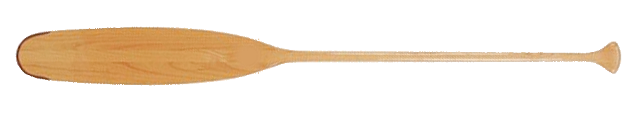 Paddle Transparent PNG Image