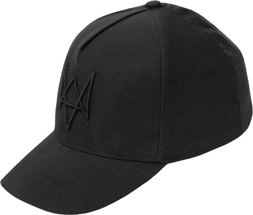 Baseball Cap Transparent PNG Image