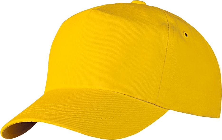 Baseball Cap Transparent PNG Image