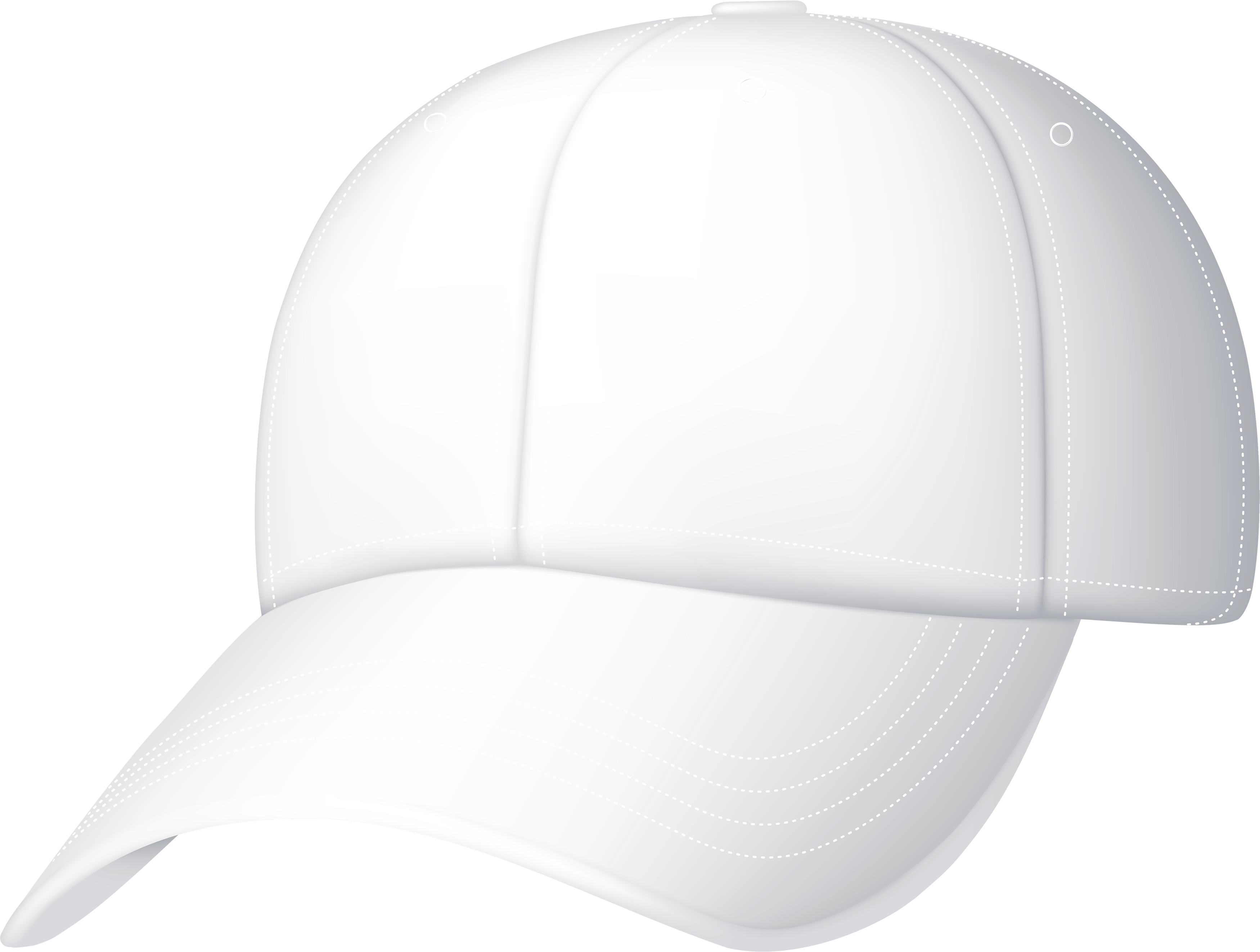 Baseball Cap Transparent PNG Image