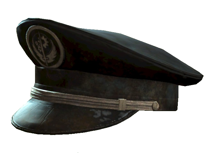 Navy Cap Captain Cruise Transparent PNG Image