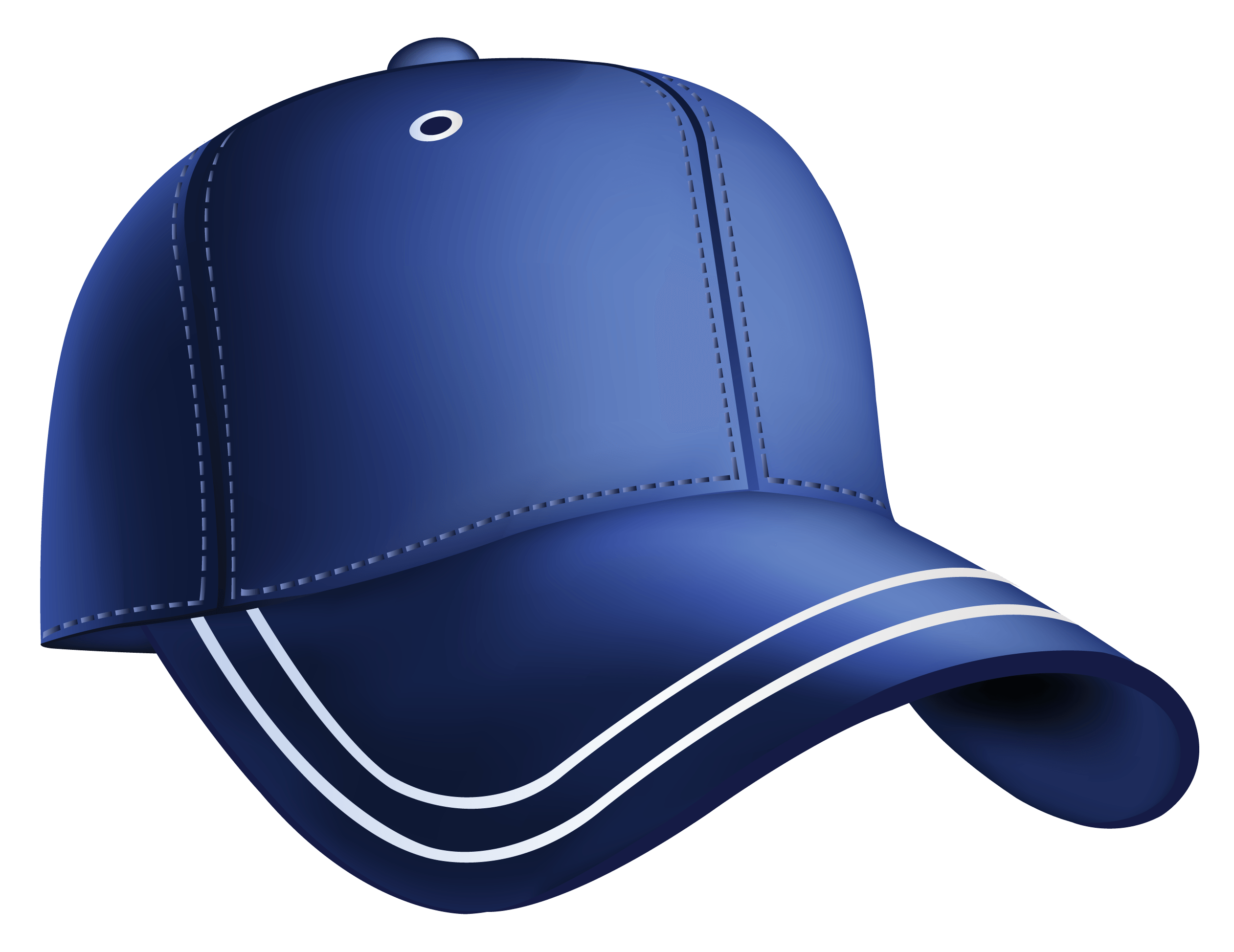 Baseball Cap Transparent PNG Image