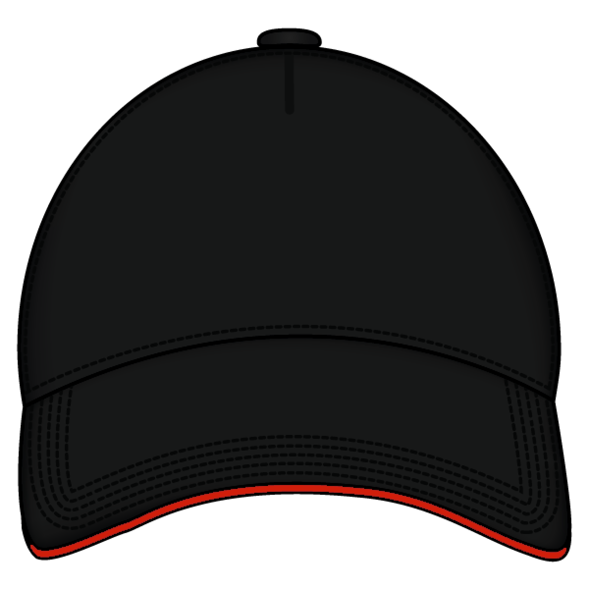 Baseball Cap Transparent PNG Image