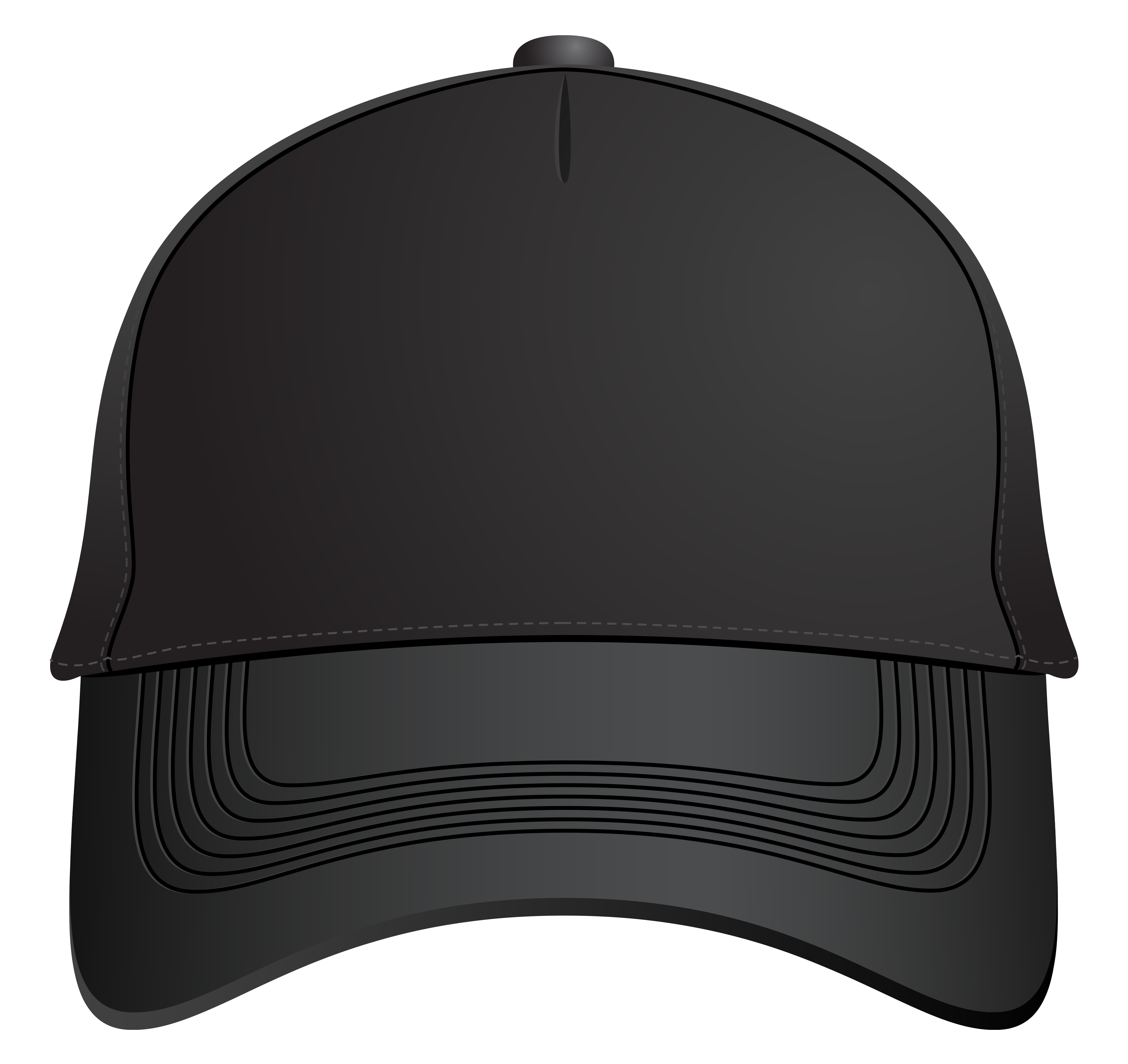 Cap Transparent PNG Image