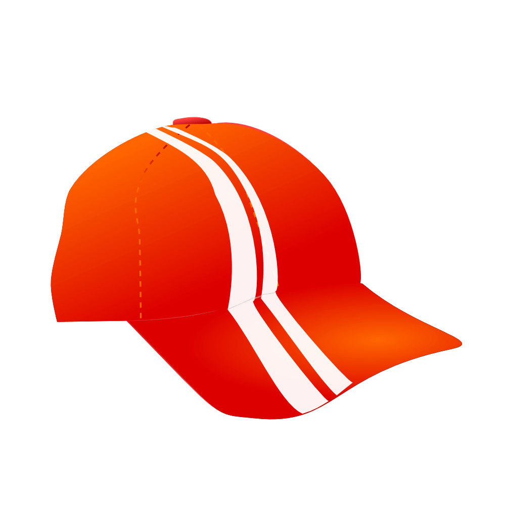 Baseball Cap Transparent PNG Image