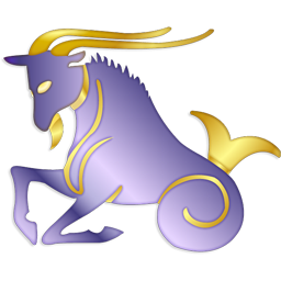 Capricorn Transparent PNG Image