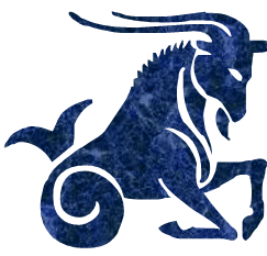 Capricorn Transparent PNG Image