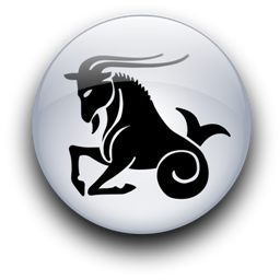 Capricorn Transparent PNG Image