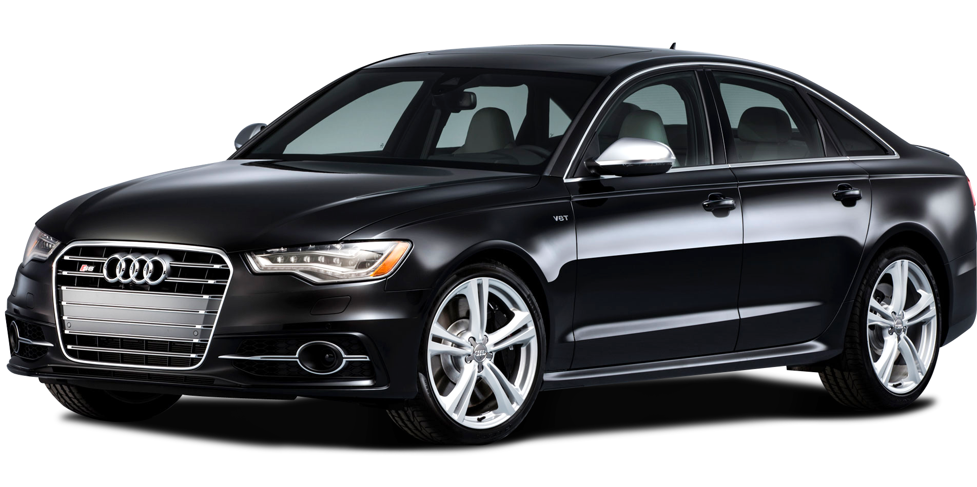 Car Transparent PNG Image