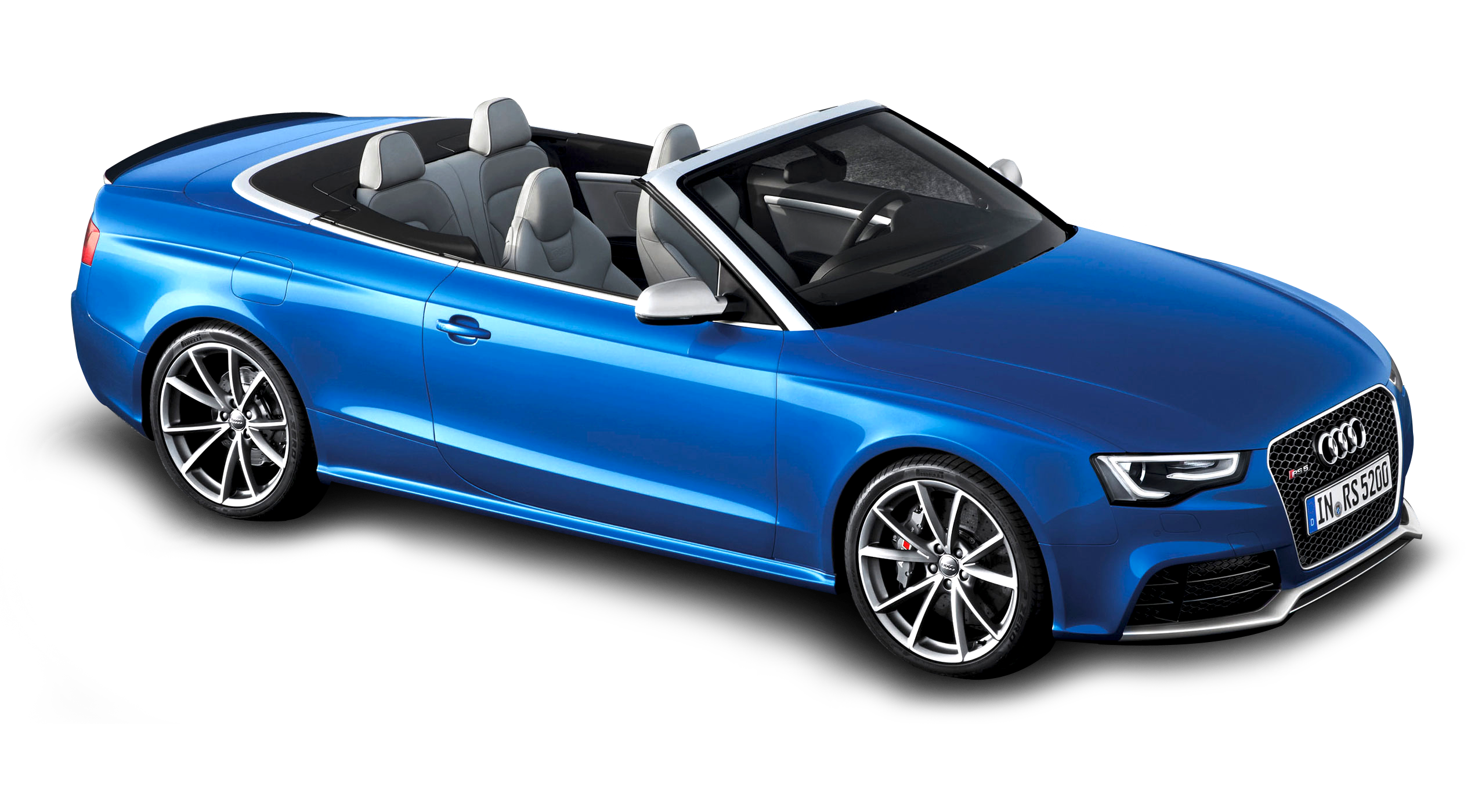 Car Transparent PNG Image