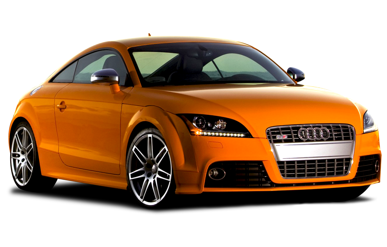 Car Transparent PNG Image