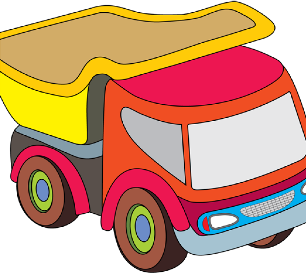 Car Toy Transparent PNG Image