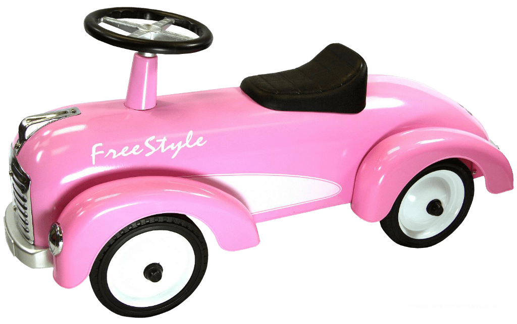 Car Toy Transparent PNG Image