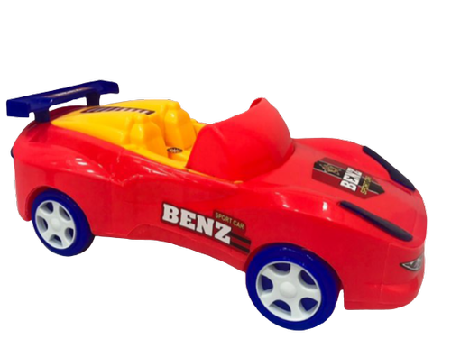 Car Toy Classic Transparent PNG Image