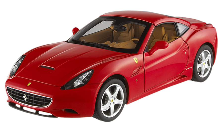 Car Toy Classic Transparent PNG Image