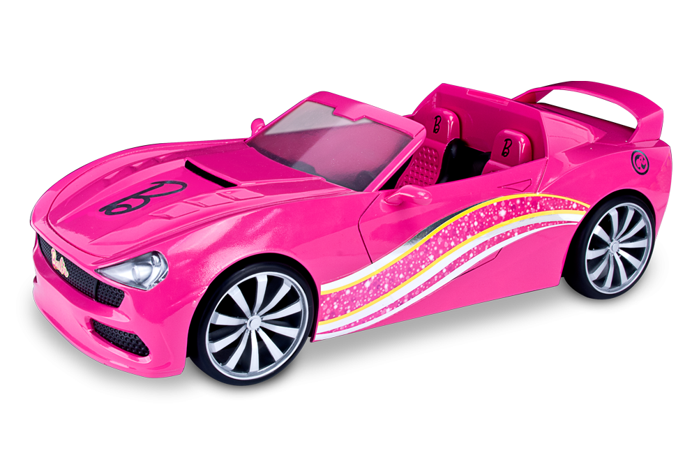 Mini Toy Car Transparent PNG Image