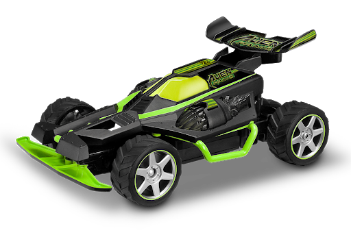 Mini Toy Car Transparent PNG Image