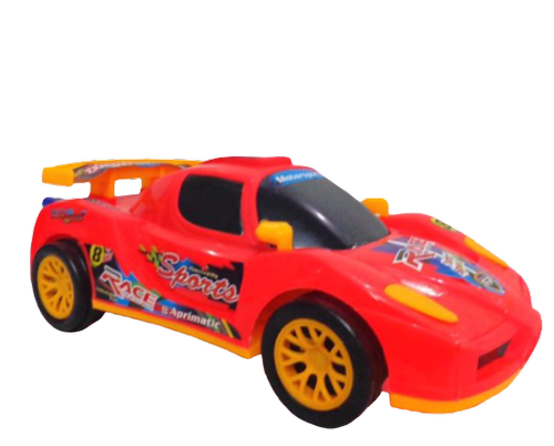 Car Toy Retro Transparent PNG Image