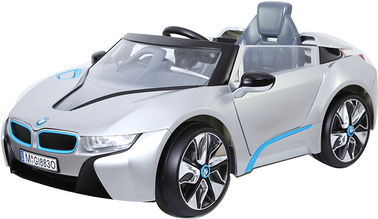 Small Car Toy Transparent PNG Image
