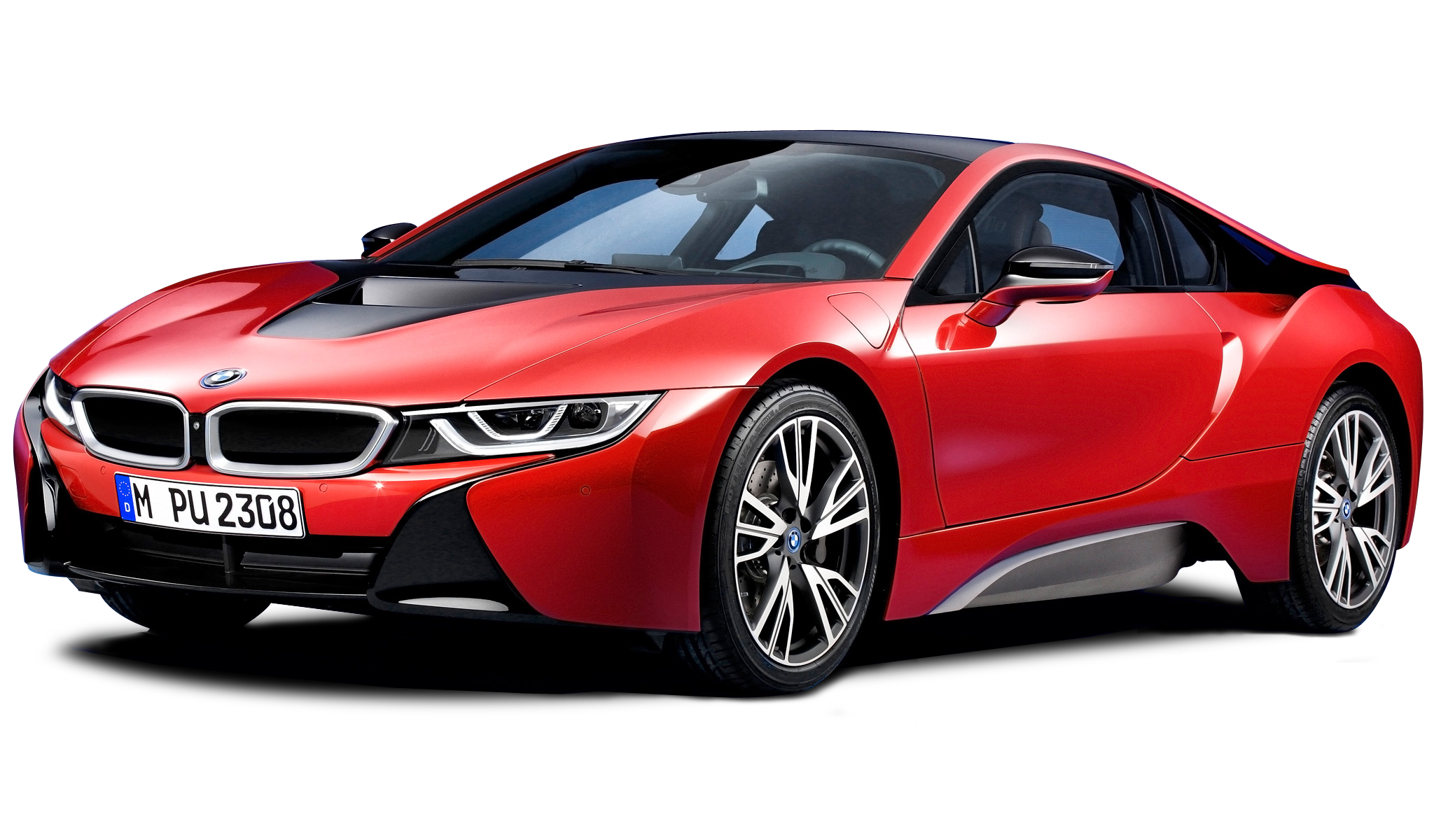 Car Transparent PNG Image