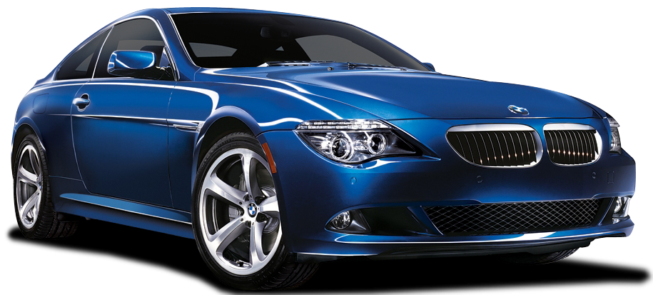 Car Transparent PNG Image