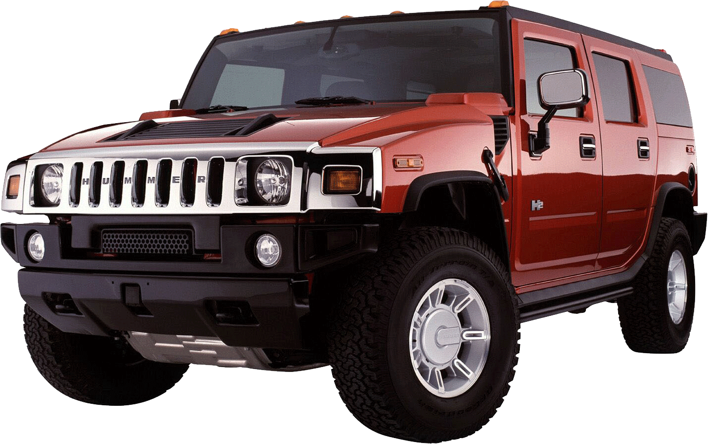 Car Transparent PNG Image