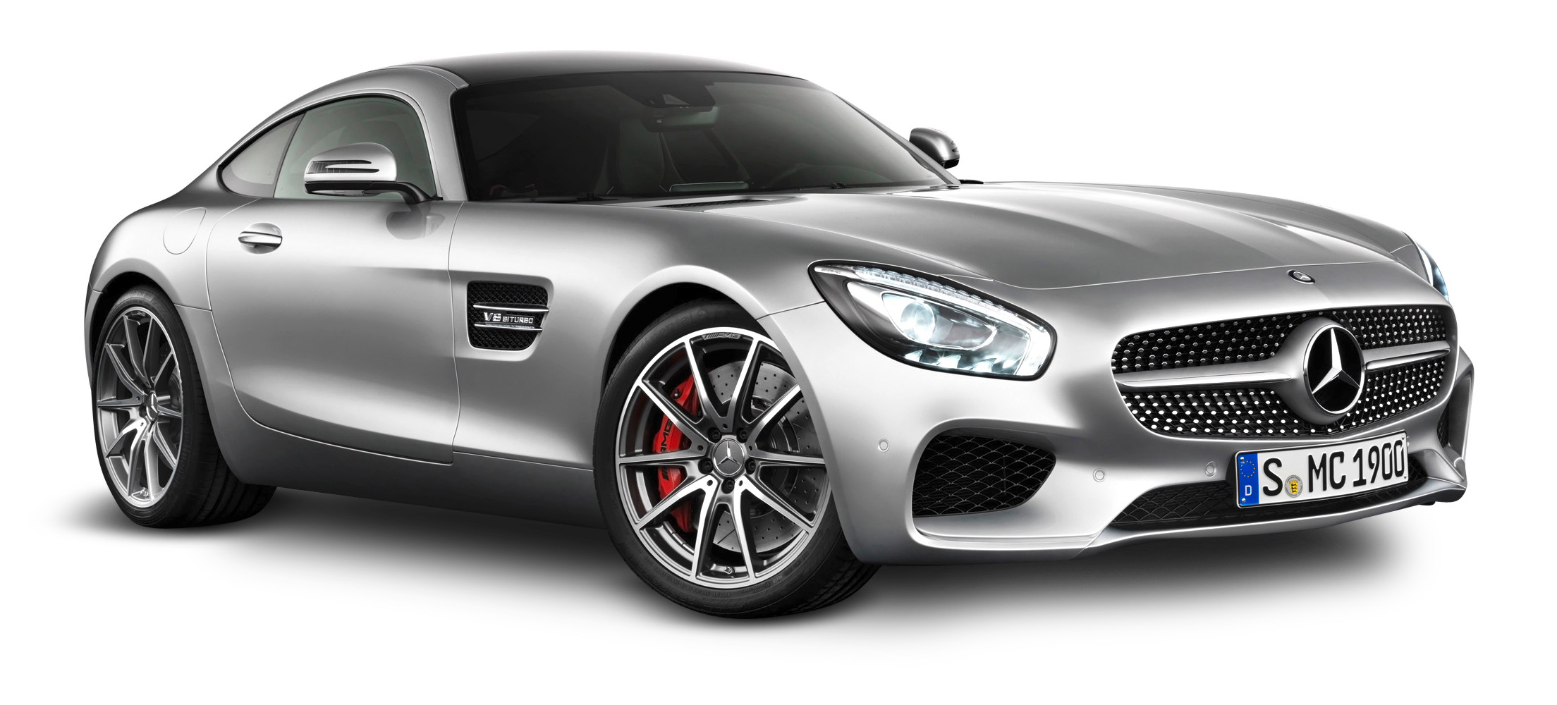 Car Transparent PNG Image