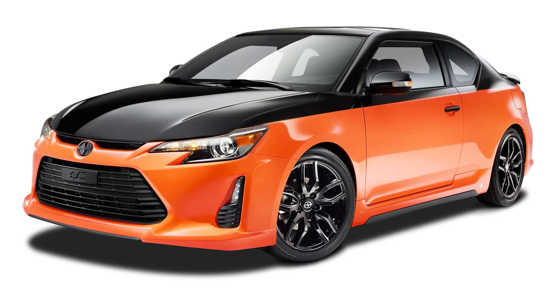 Car Transparent PNG Image
