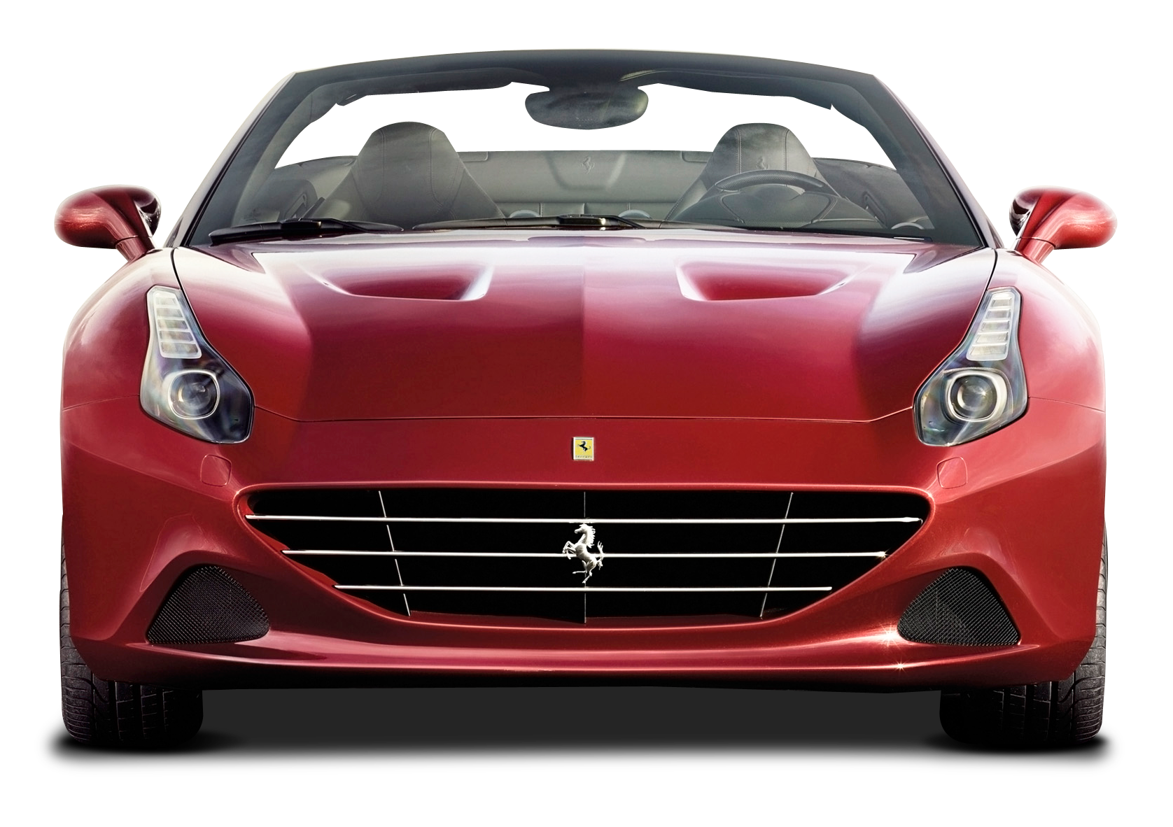 Car Transparent PNG Image