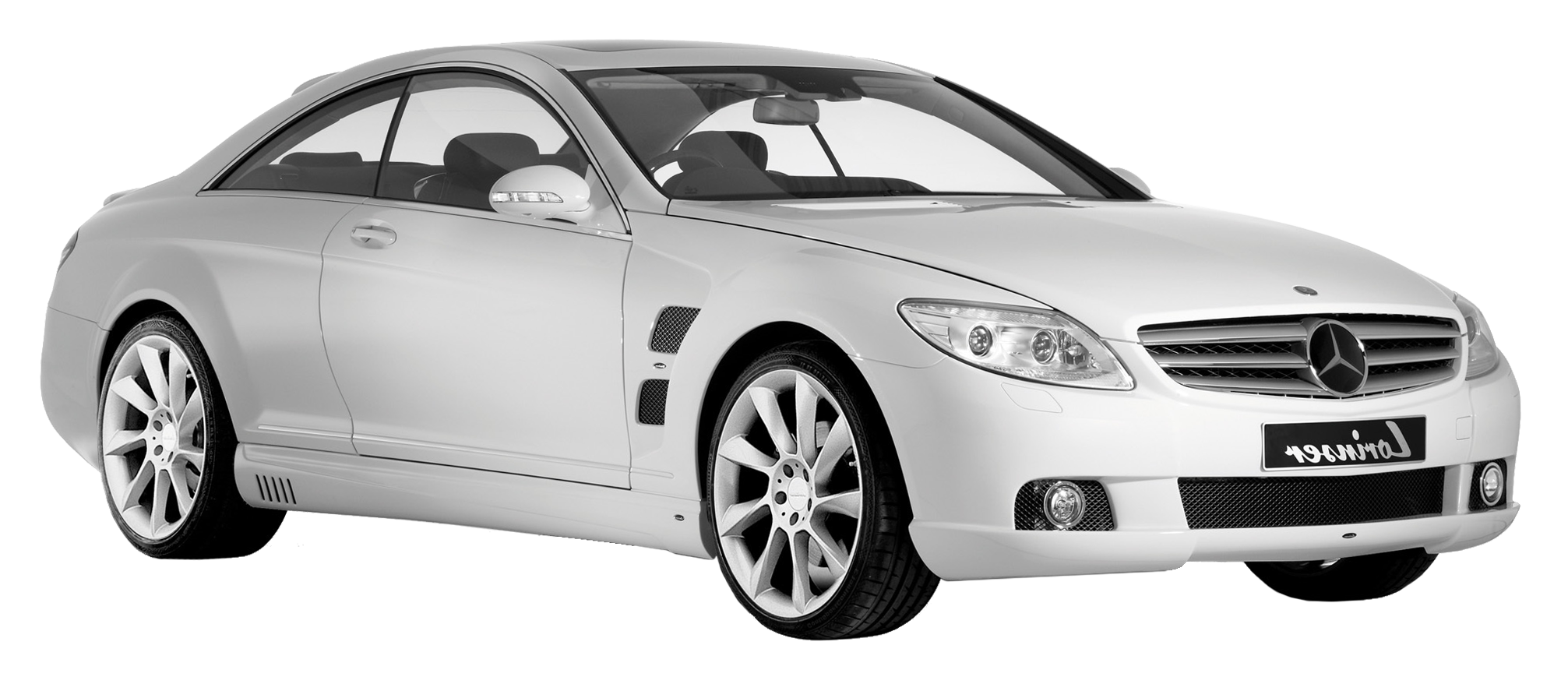 Car Transparent PNG Image