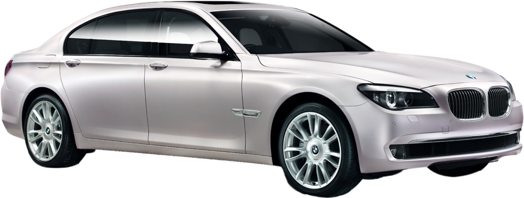 Car Transparent PNG Image
