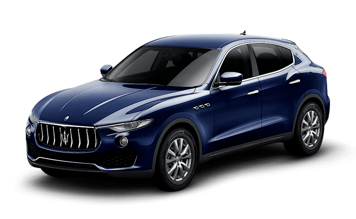 Car Levante Maserati 2018 Vehicle Transparent PNG Image